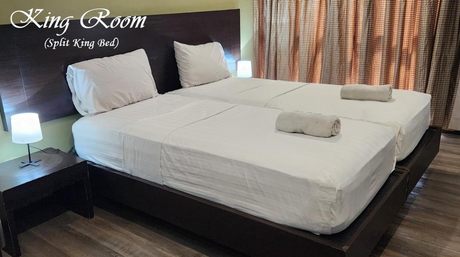 Makati Boutique Hotel Near Naia Airport Terminal 3 Edsa Pasay Cbd Makati City Exterior foto